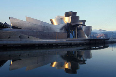 Guggenheim Museum Bilbao