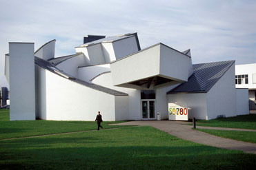 Vitra Design Museum