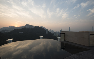 天台綠洲