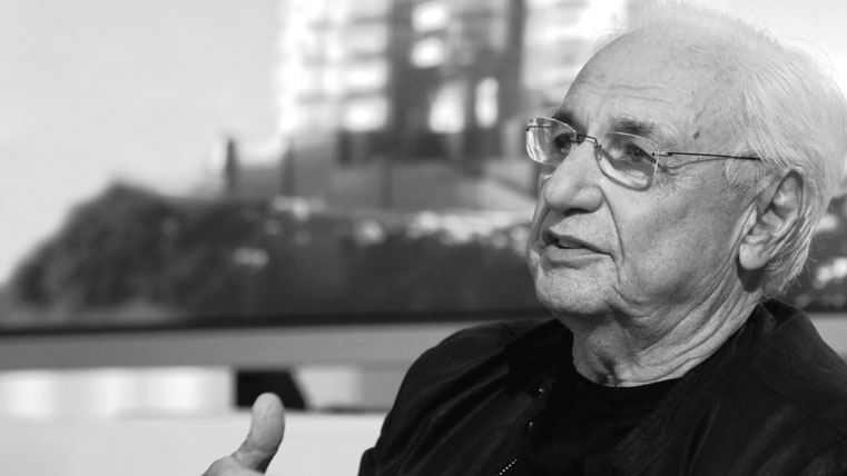 Frank Gehry